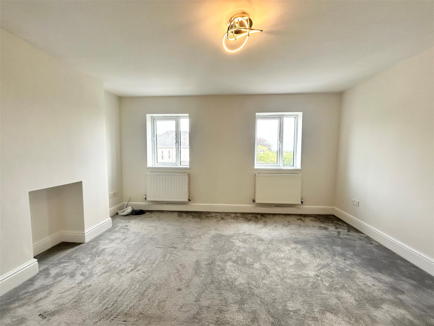 Margam House, Park street, Bridgend County Borough, CF31 4BB